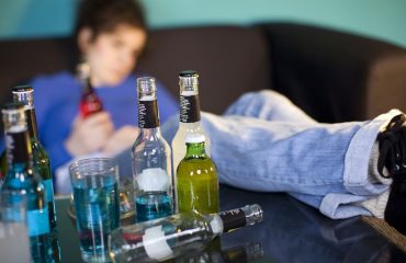 Что такое запойный алкоголизм и чем он опасен